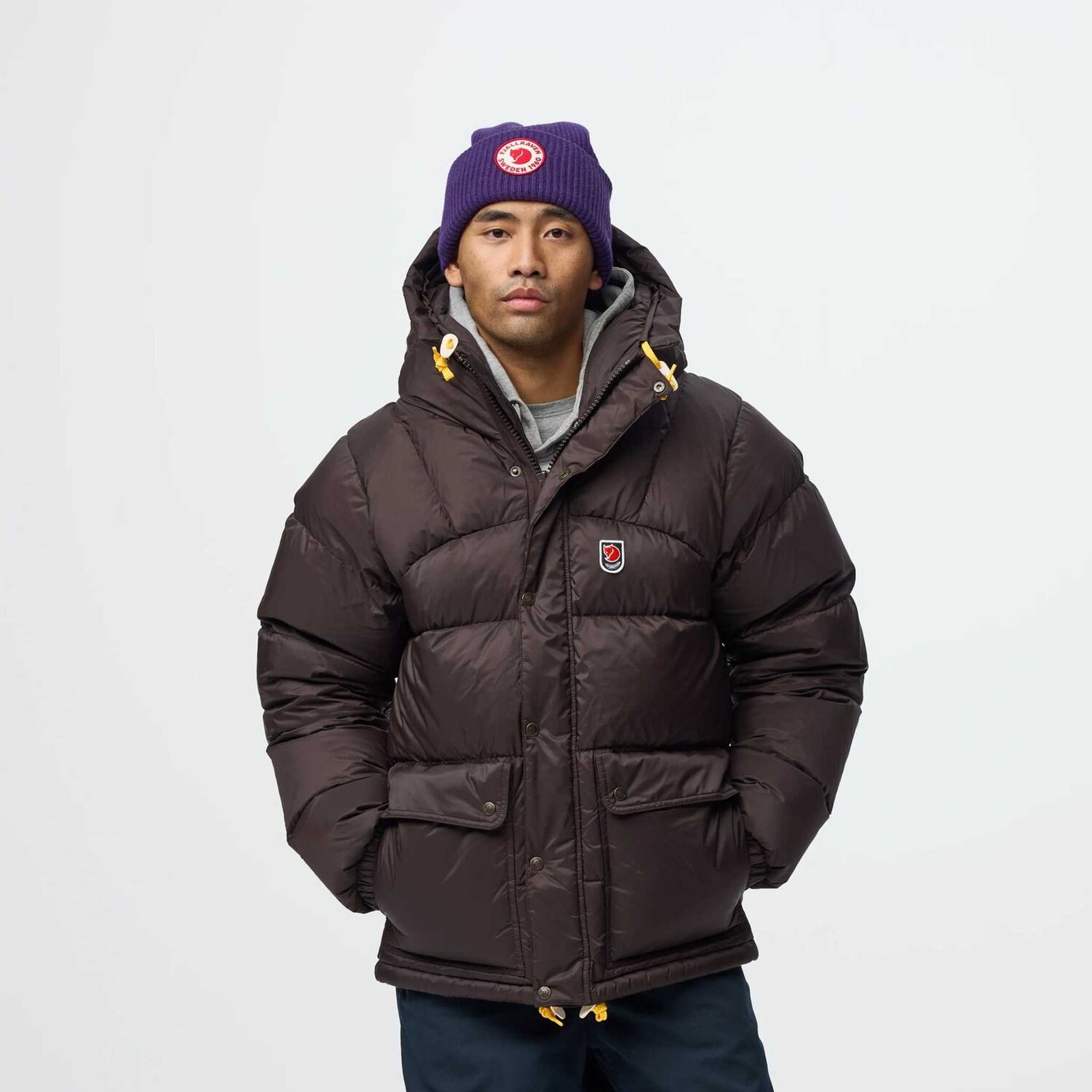 Expedition Down Lite Jacket | Men's