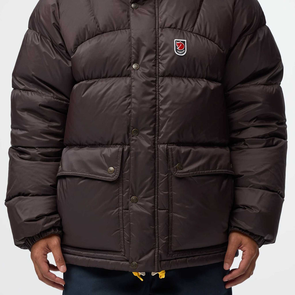 Expedition Down Lite Jacket | Men's