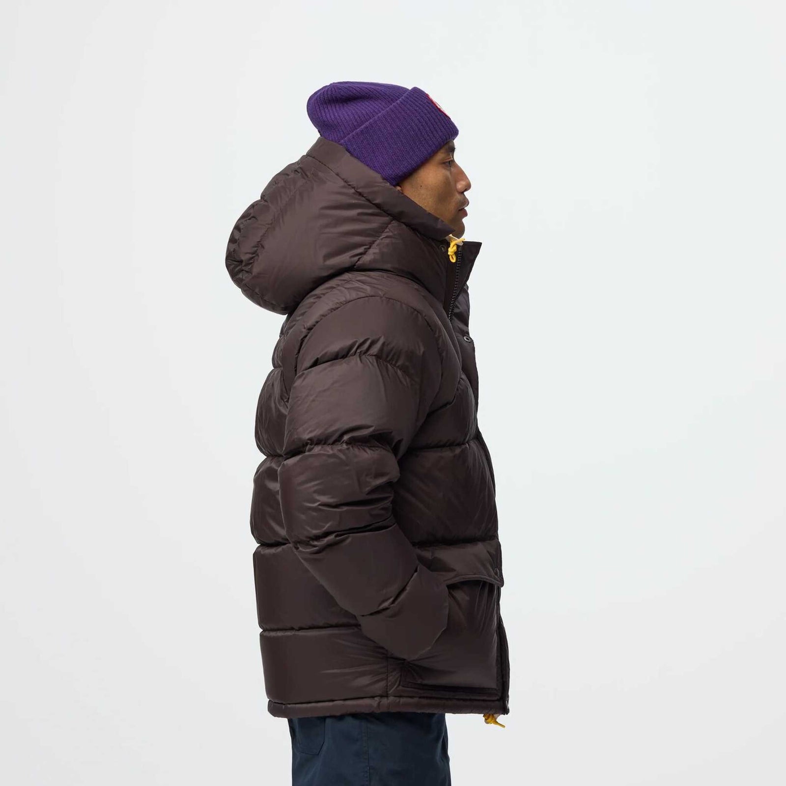Expedition Down Lite Jacket | Men's