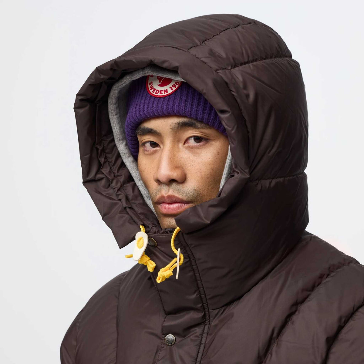Expedition Down Lite Jacket | Men's