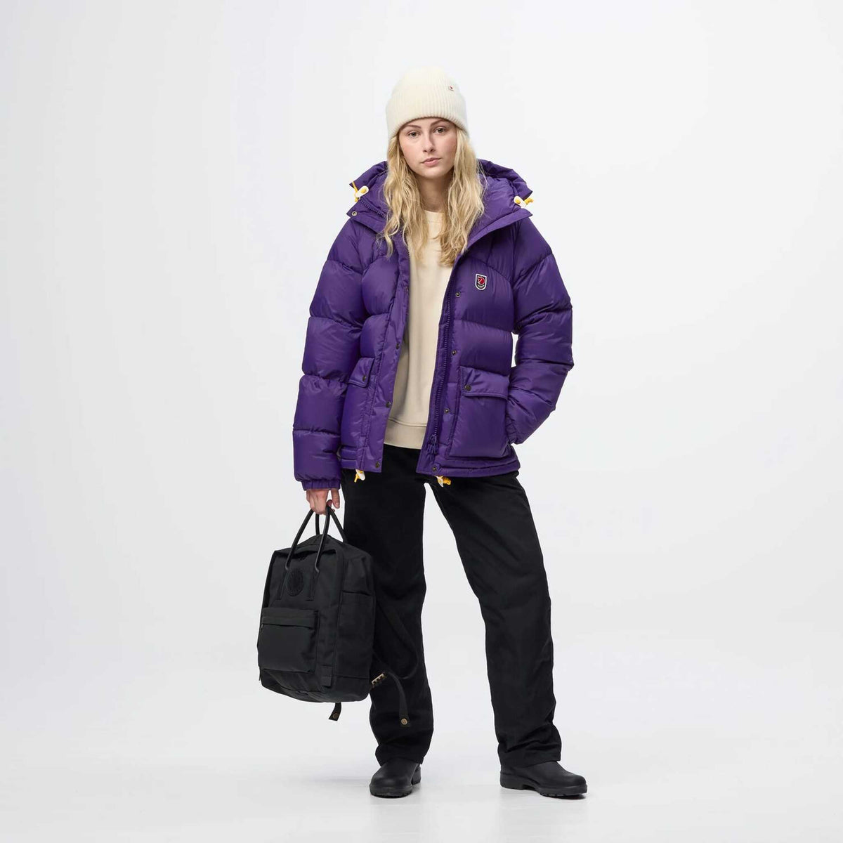 Expedition Down Lite Jacket | Women's