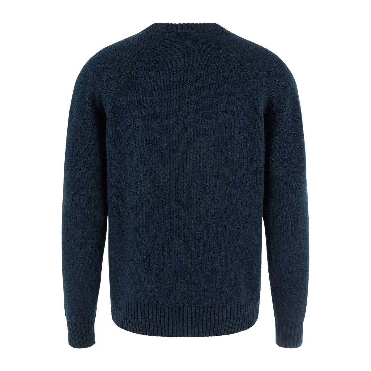 Fjällräven Logo Knit Sweater | Men's