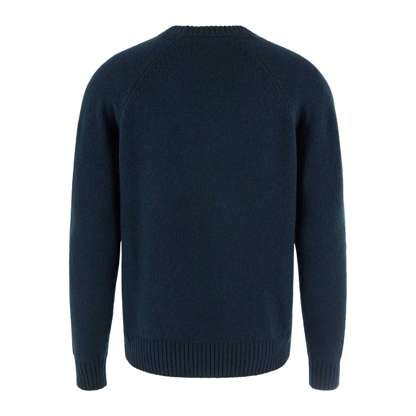 Fjällräven Logo Knit Sweater | Men's