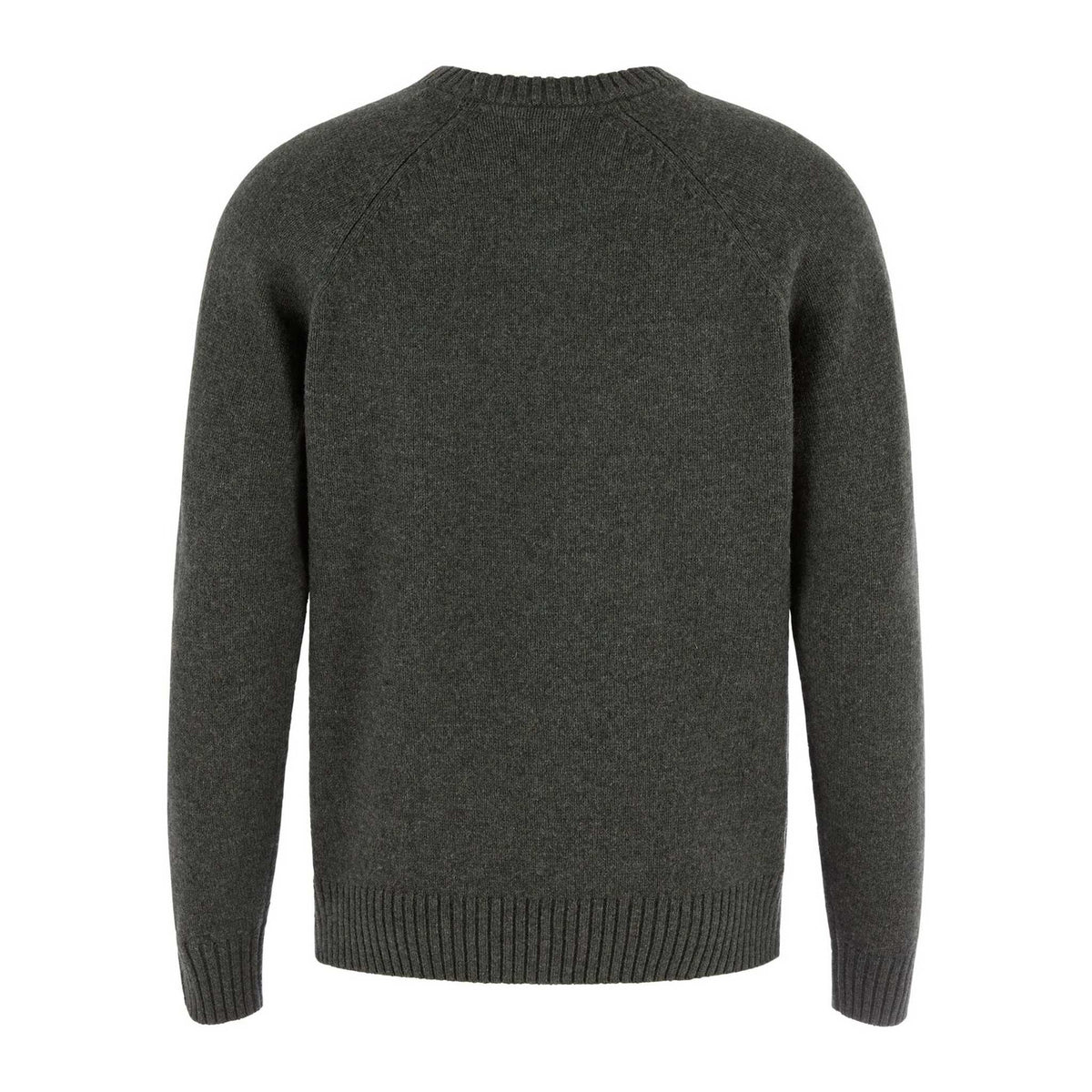Fjällräven Logo Knit Sweater | Men's