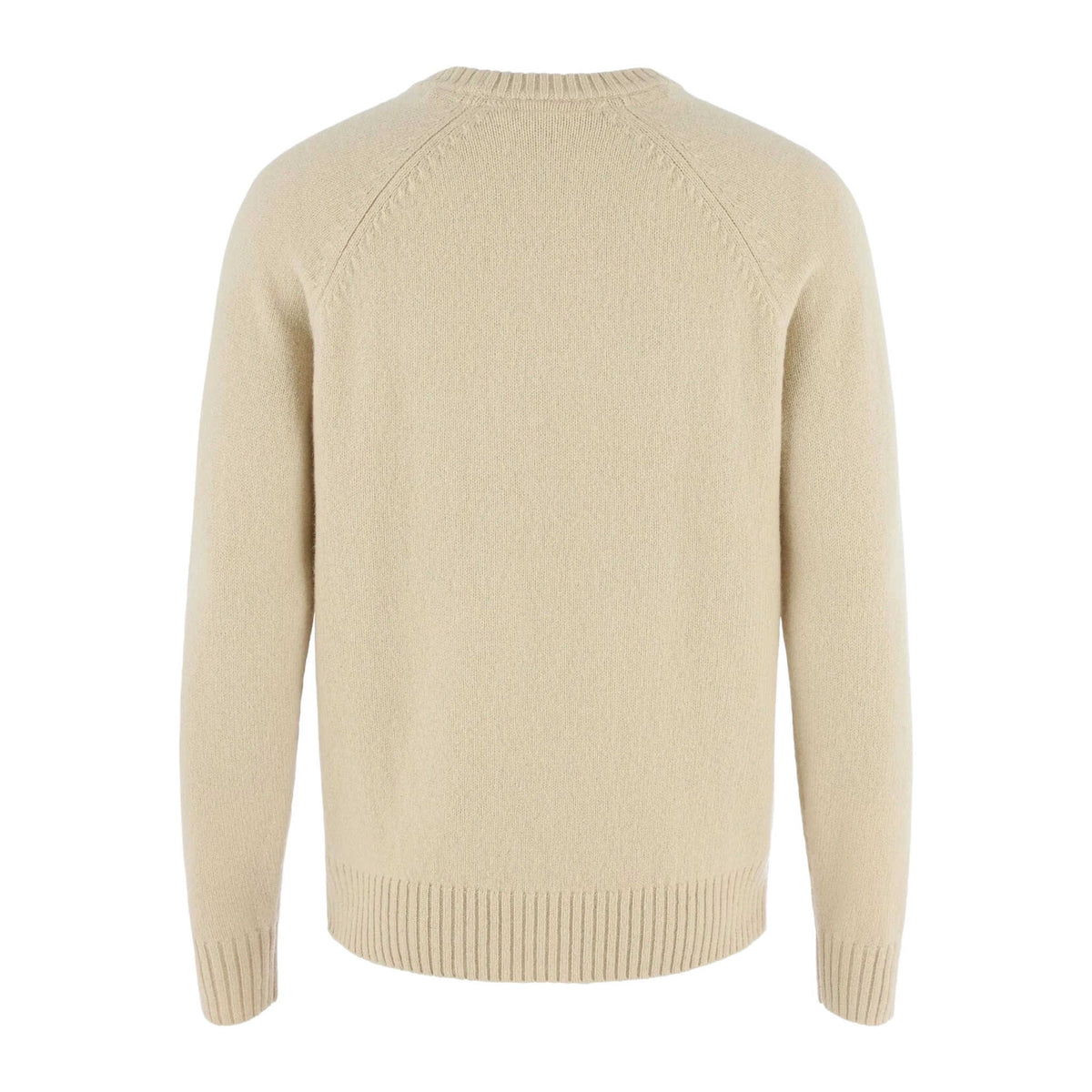 Fjällräven Logo Knit Sweater | Men's