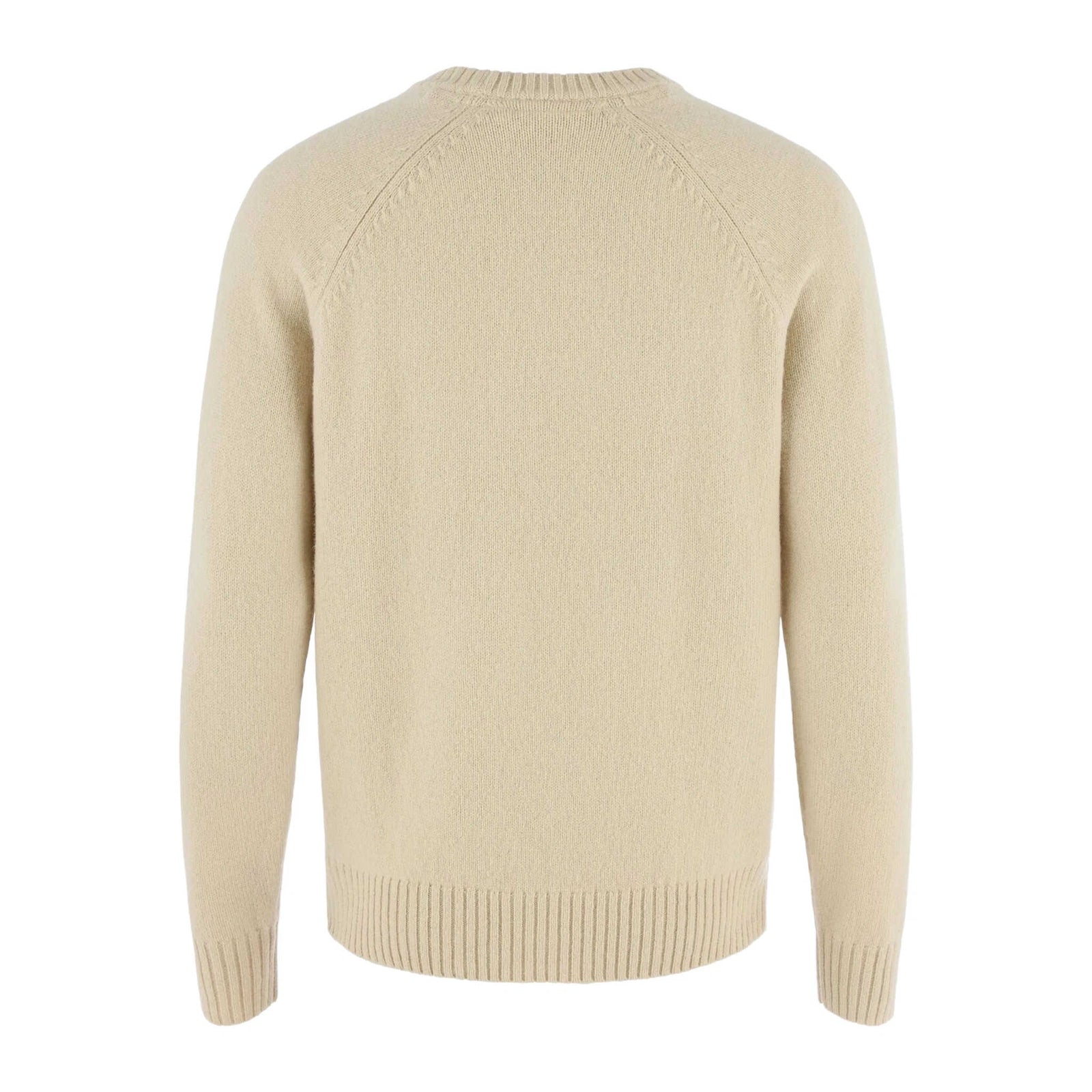 Fjällräven Logo Knit Sweater | Men's