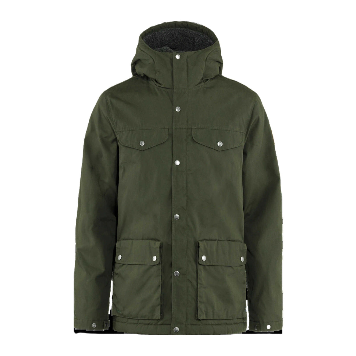 Greenland Winter Jacket | Men's
