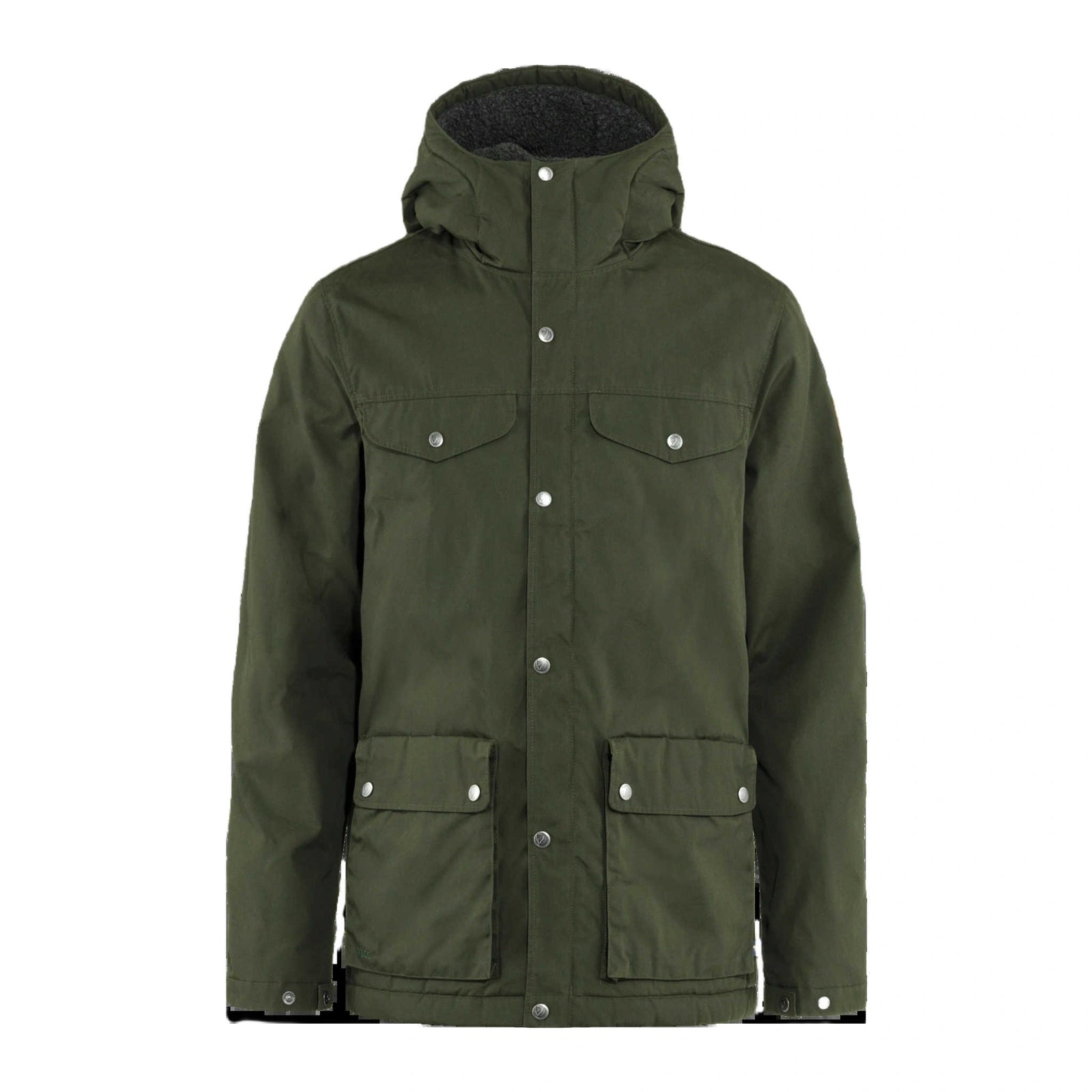 Greenland Winter Jacket | Men's