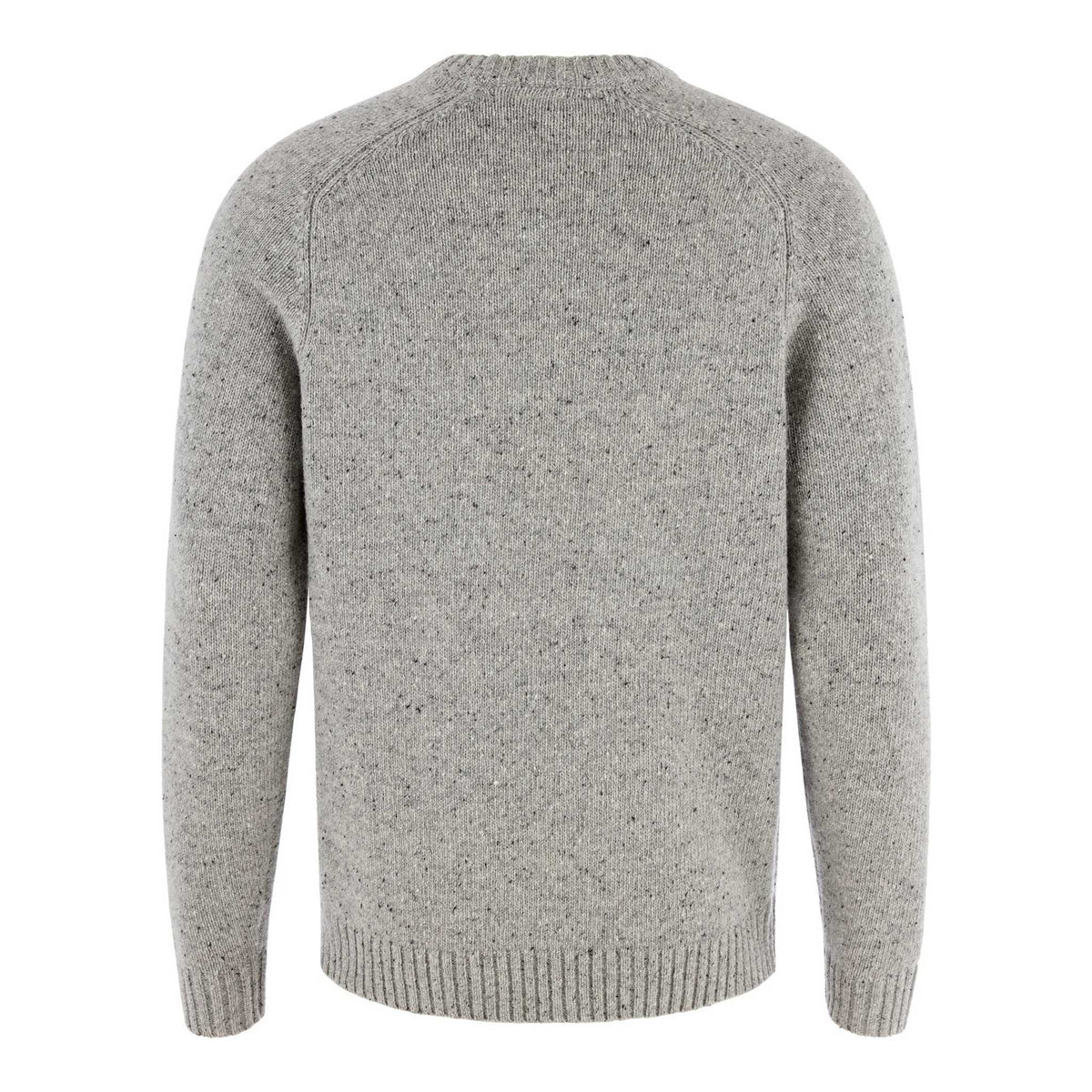Övik Neps Knit Sweater | Men's