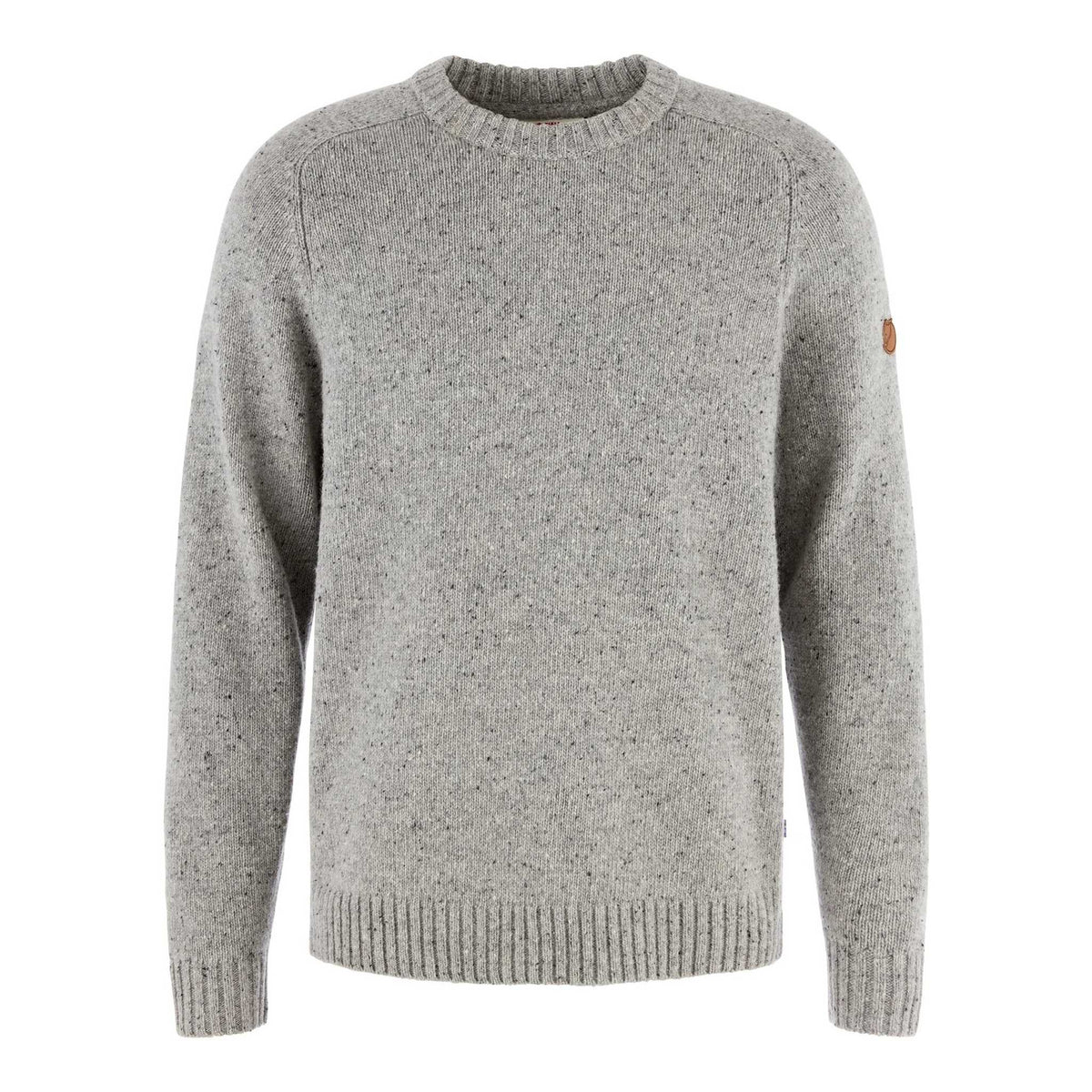Övik Neps Knit Sweater | Men's