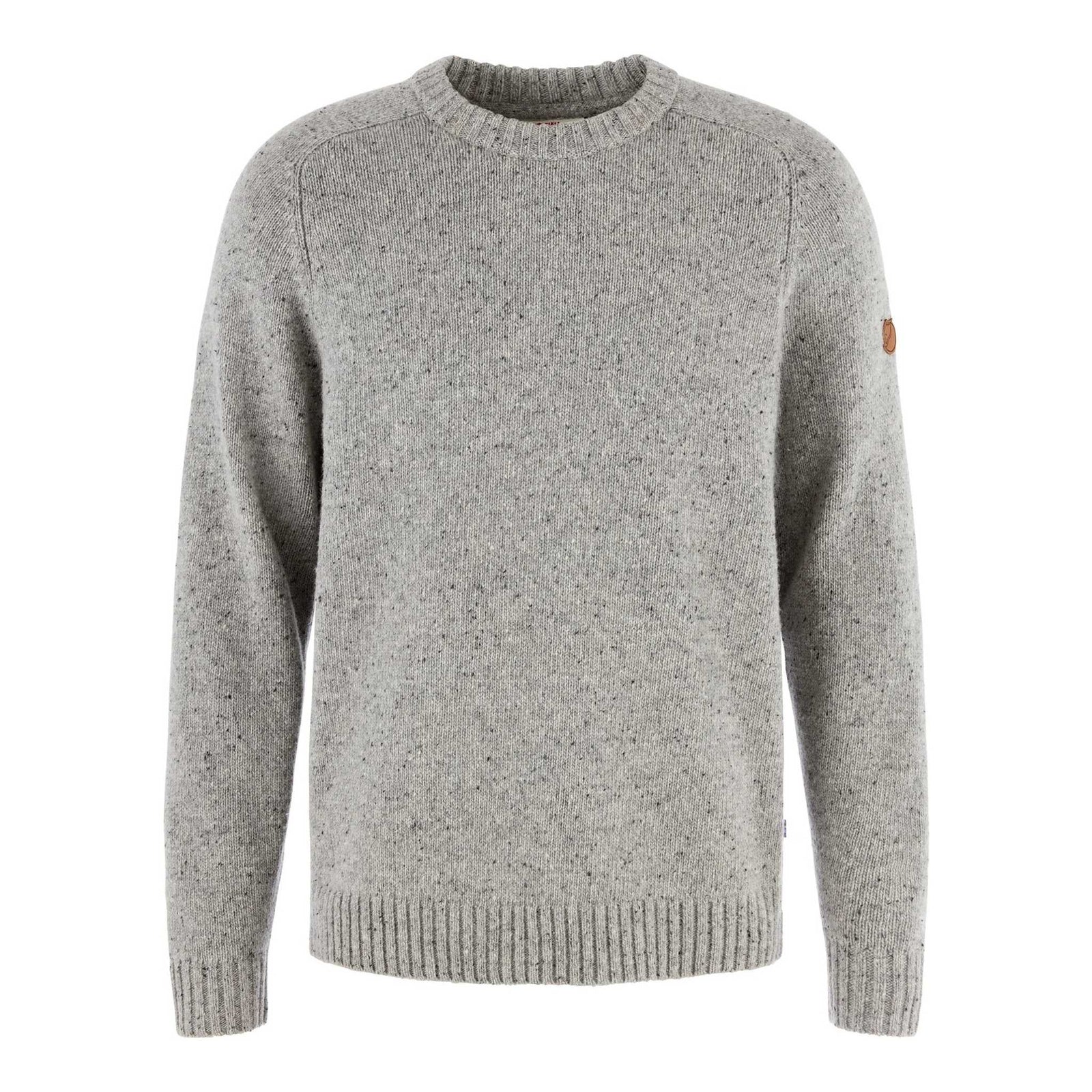 Övik Neps Knit Sweater | Men's