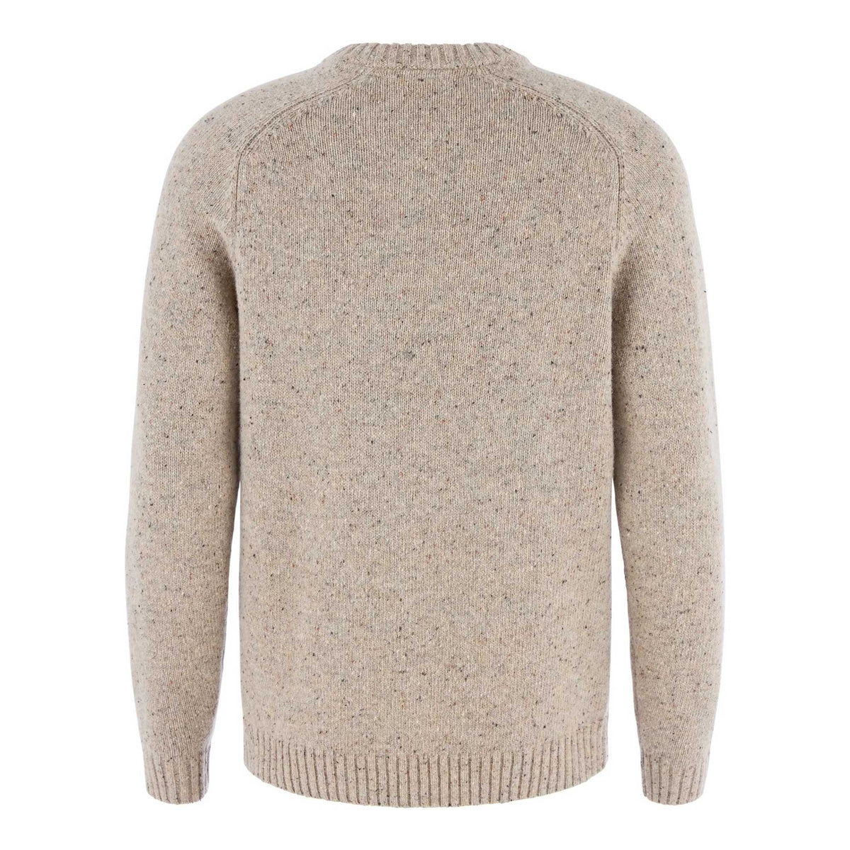 Övik Neps Knit Sweater | Men's