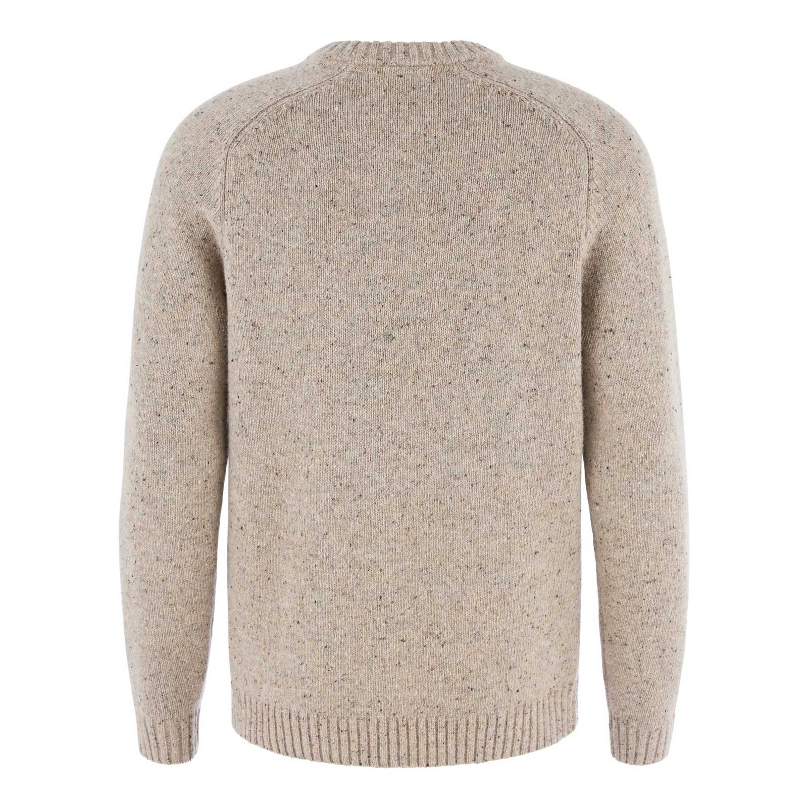 Övik Neps Knit Sweater | Men's
