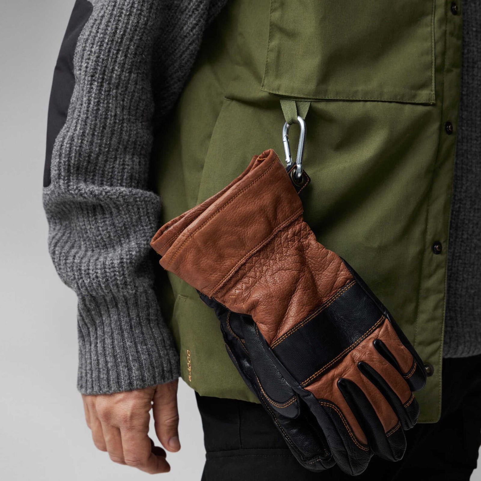 Singi Padded Vest | Men's