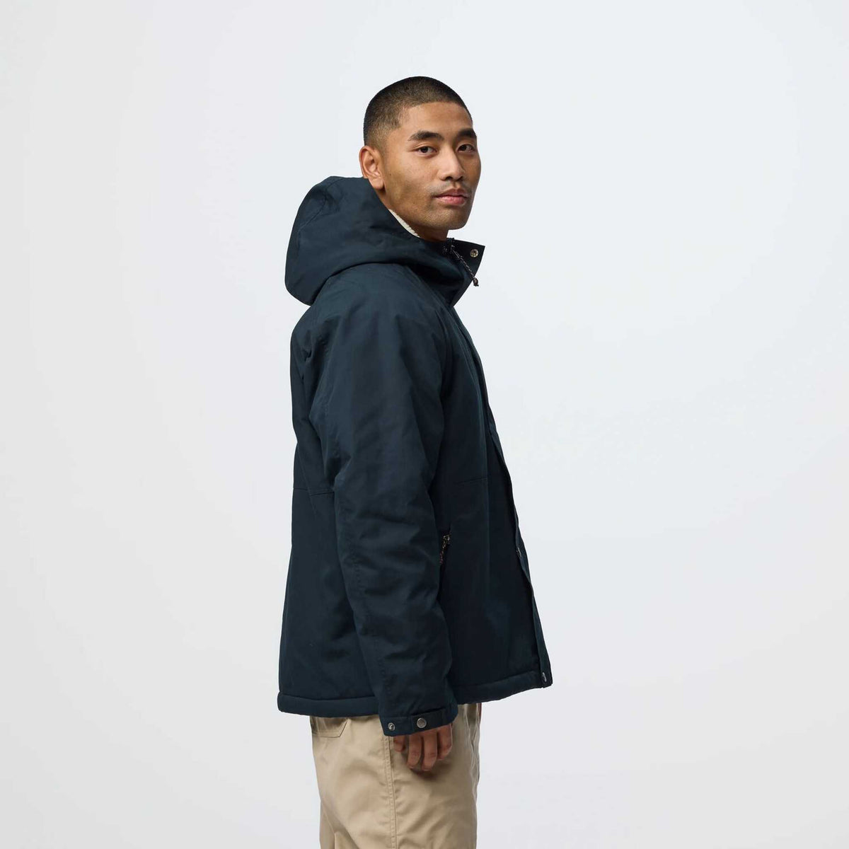 Vardag G-1000 Pile Jacket | Men's