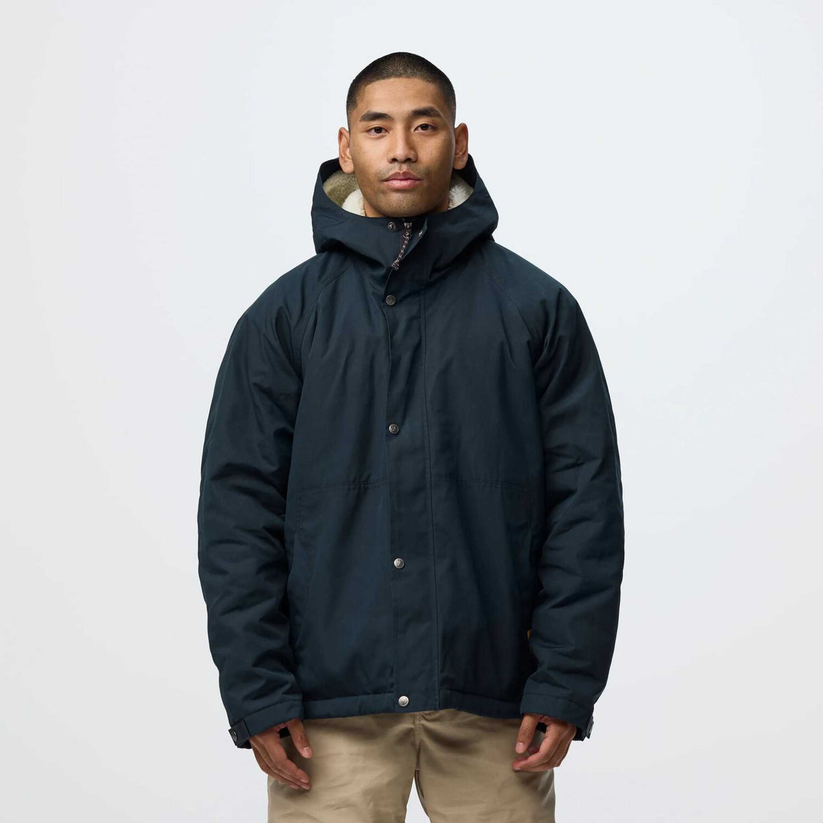 Vardag G-1000 Pile Jacket | Men's