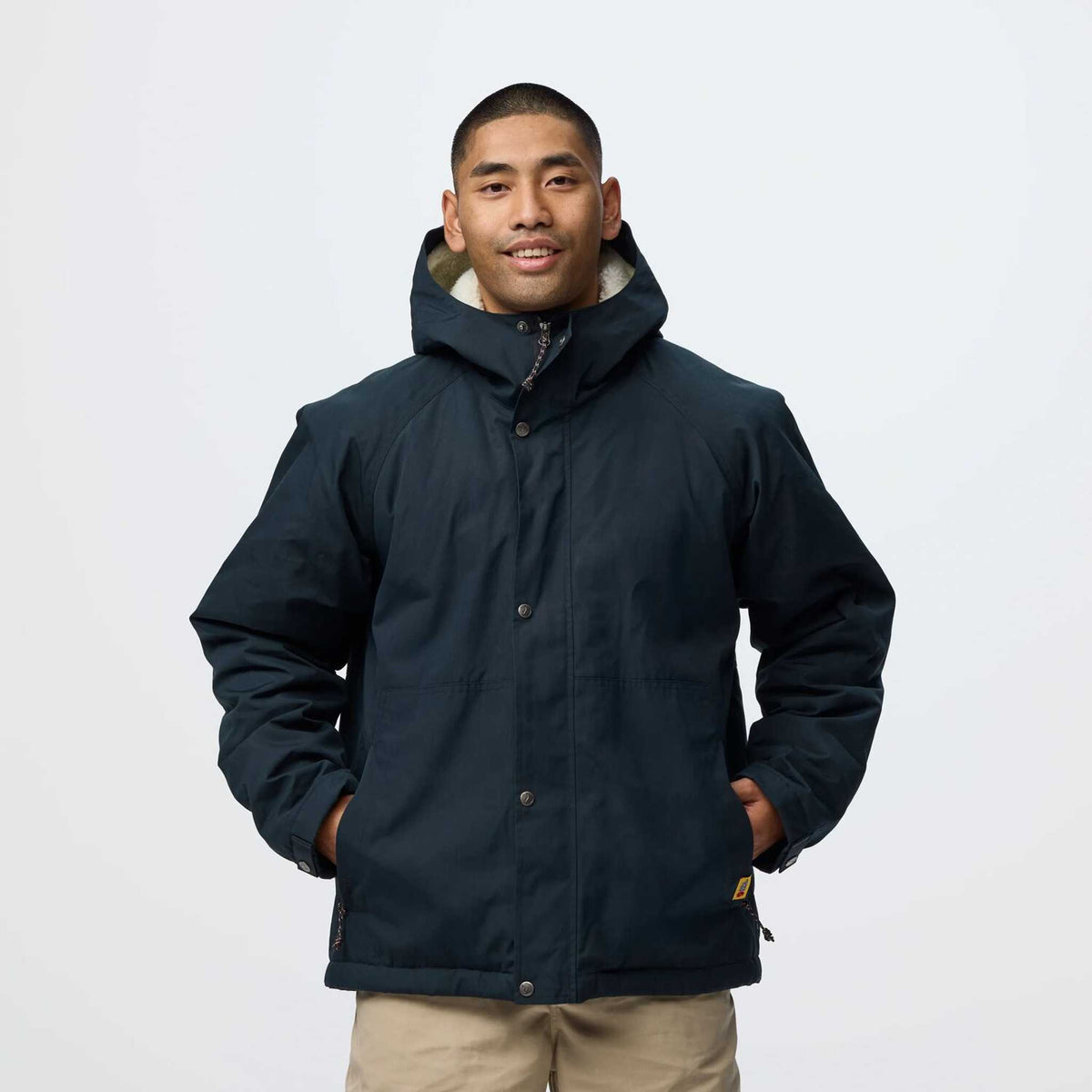 Vardag G-1000 Pile Jacket | Men's