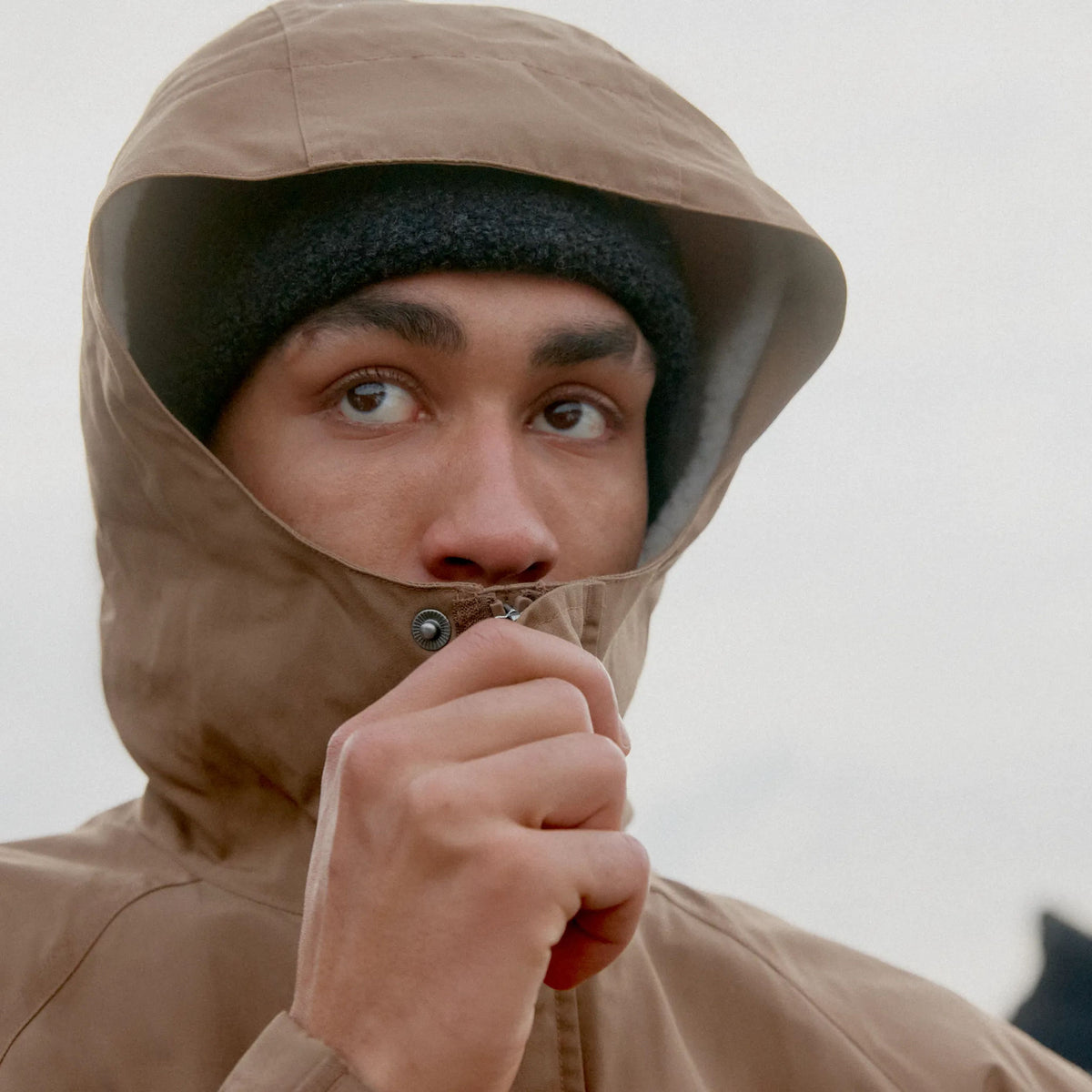 Vardag G-1000 Pile Jacket | Men's
