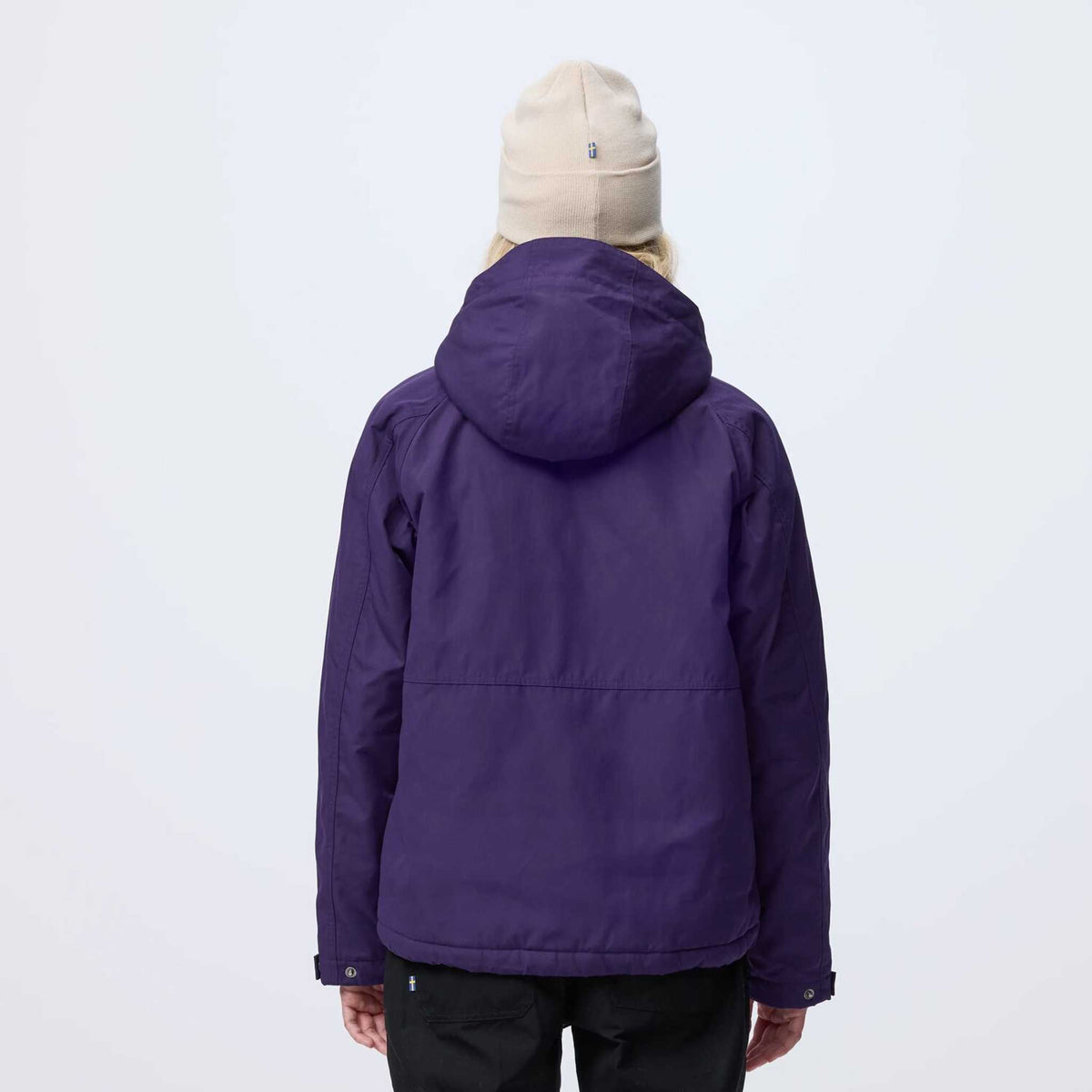 Vardag G-1000 Pile Jacket | Women's Fjällräven Women's Fleece Jackets