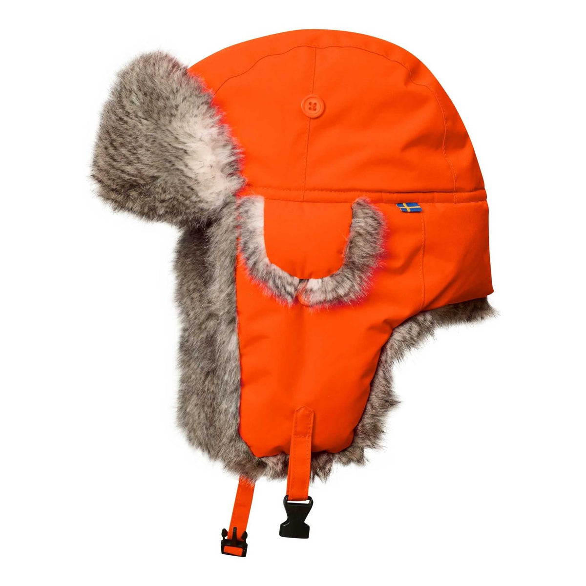 Värmland Heater Fjällräven Neck Gaiters