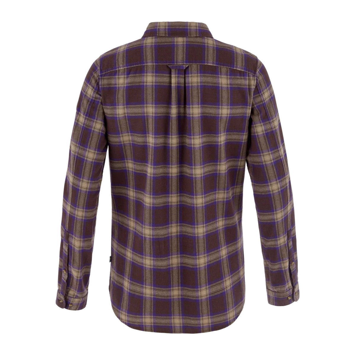 Övik Classic Flannel Shirt | Women's