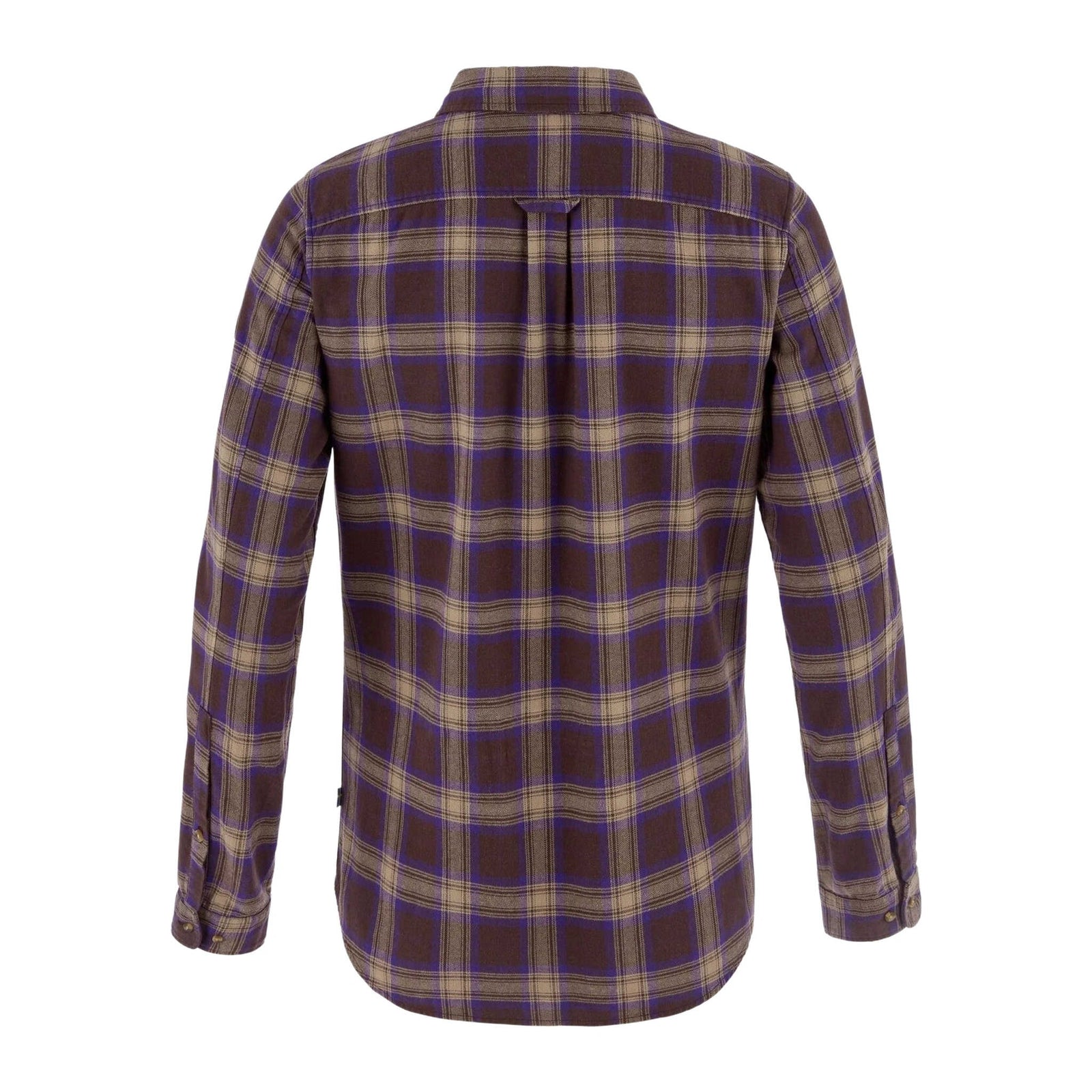 Övik Classic Flannel Shirt | Women's