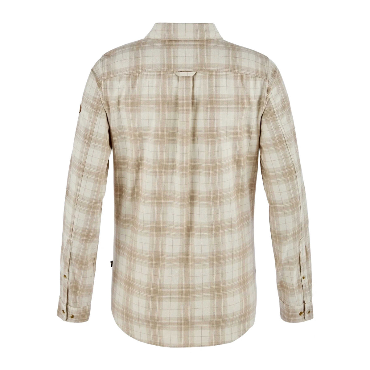 Övik Classic Flannel Shirt | Women's
