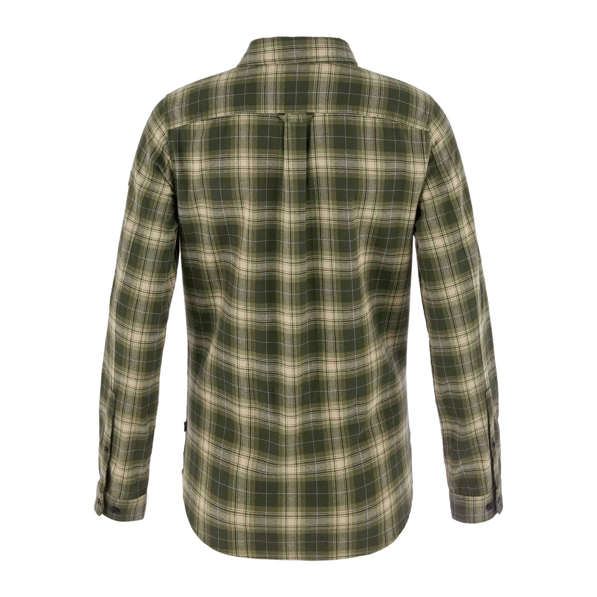 Övik Classic Flannel Shirt | Women's