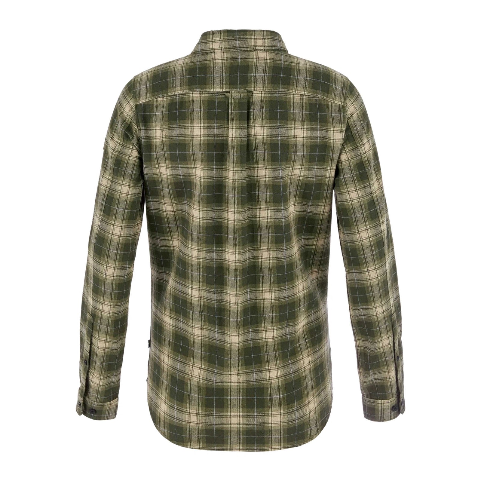 Övik Classic Flannel Shirt | Women's