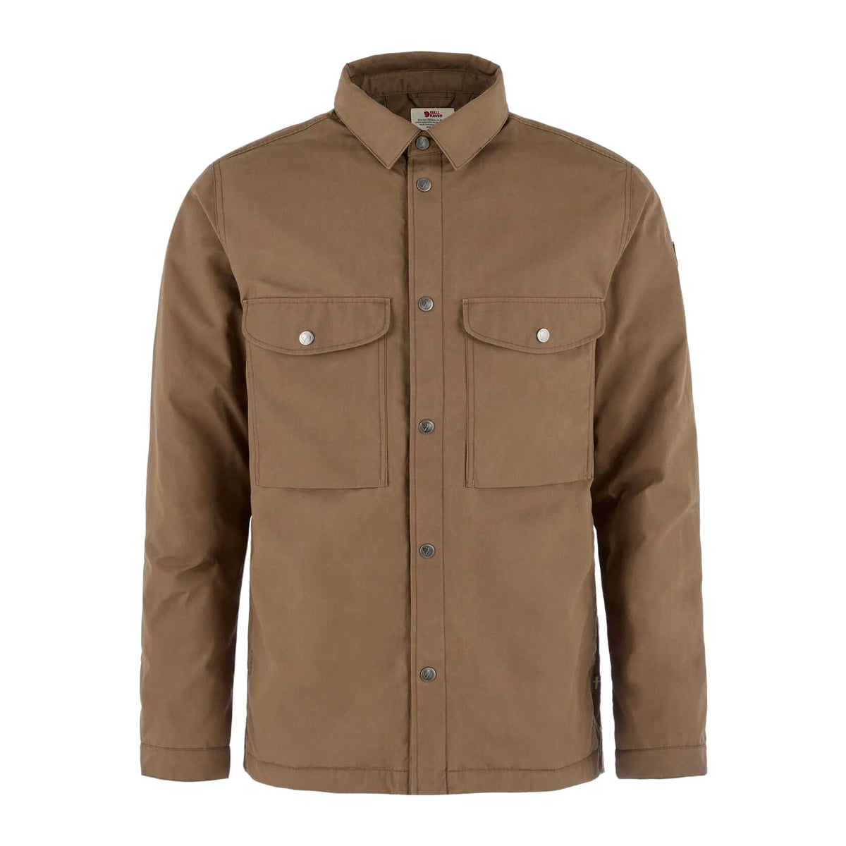 Övik Down Shirt Jacket | Men's