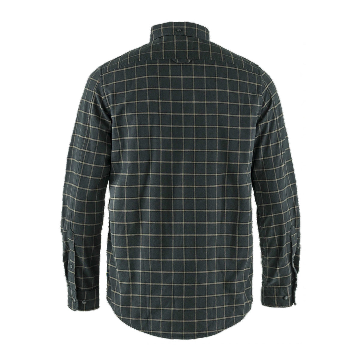 Övik Flannel Shirt | Men's