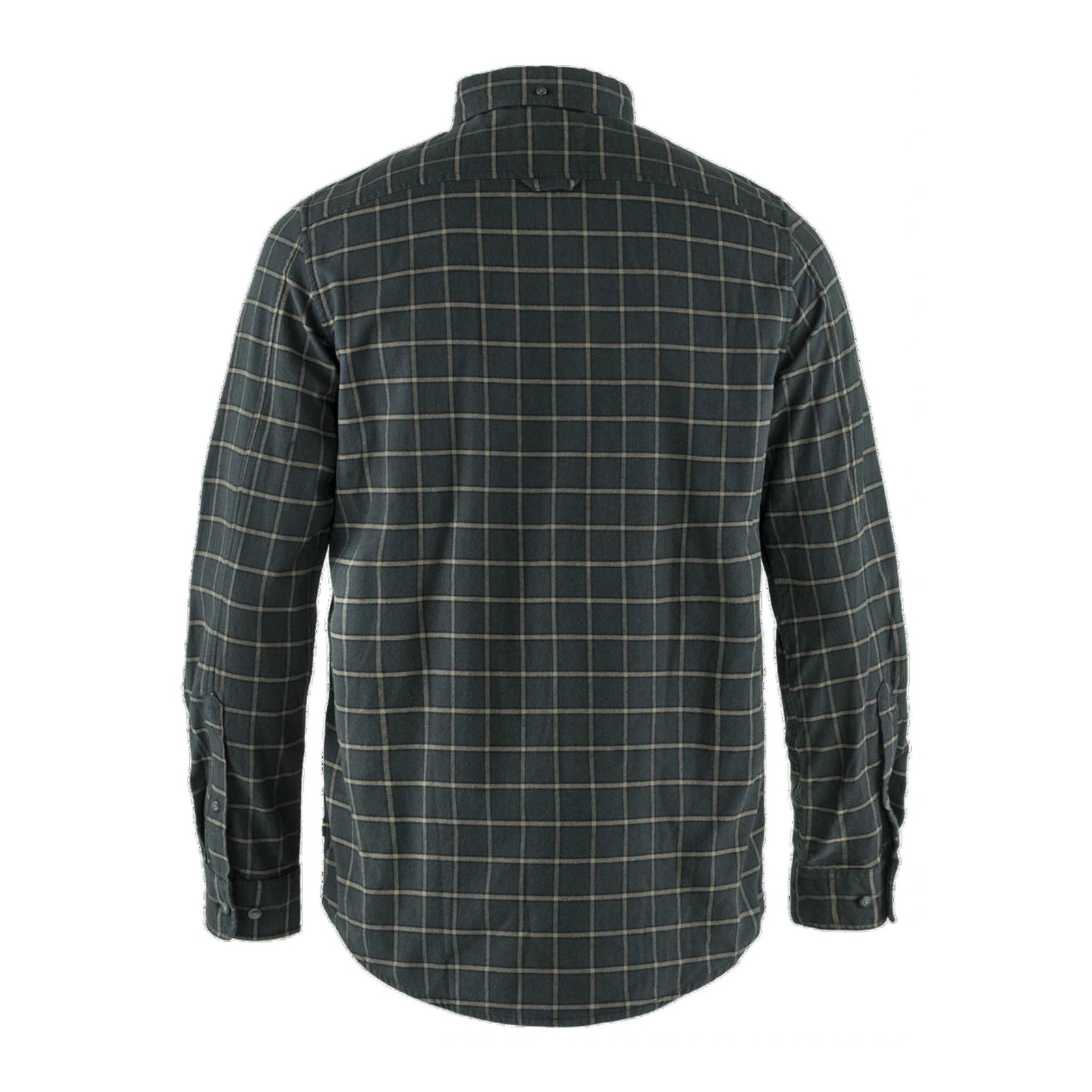 Övik Flannel Shirt | Men's