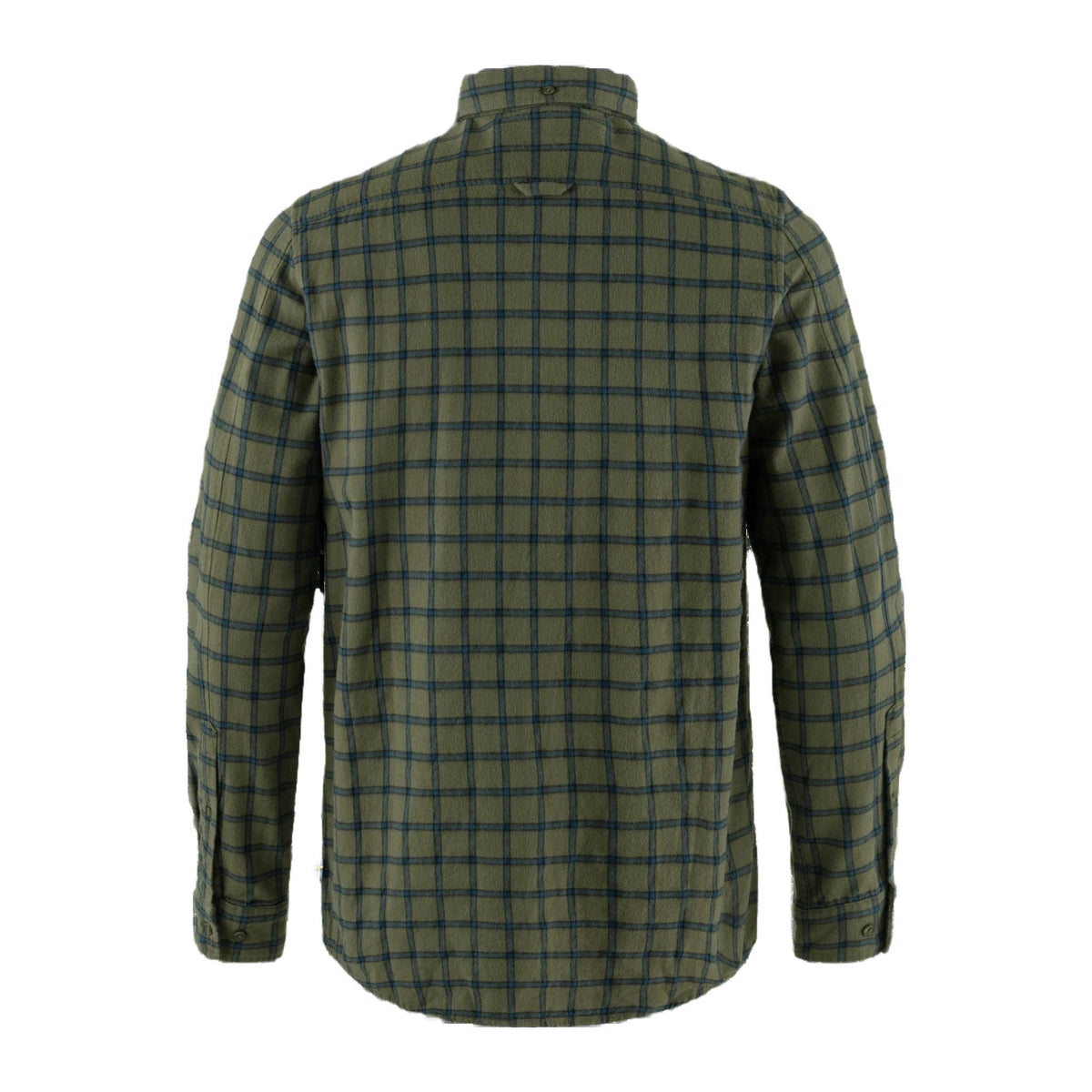 Övik Flannel Shirt | Men's