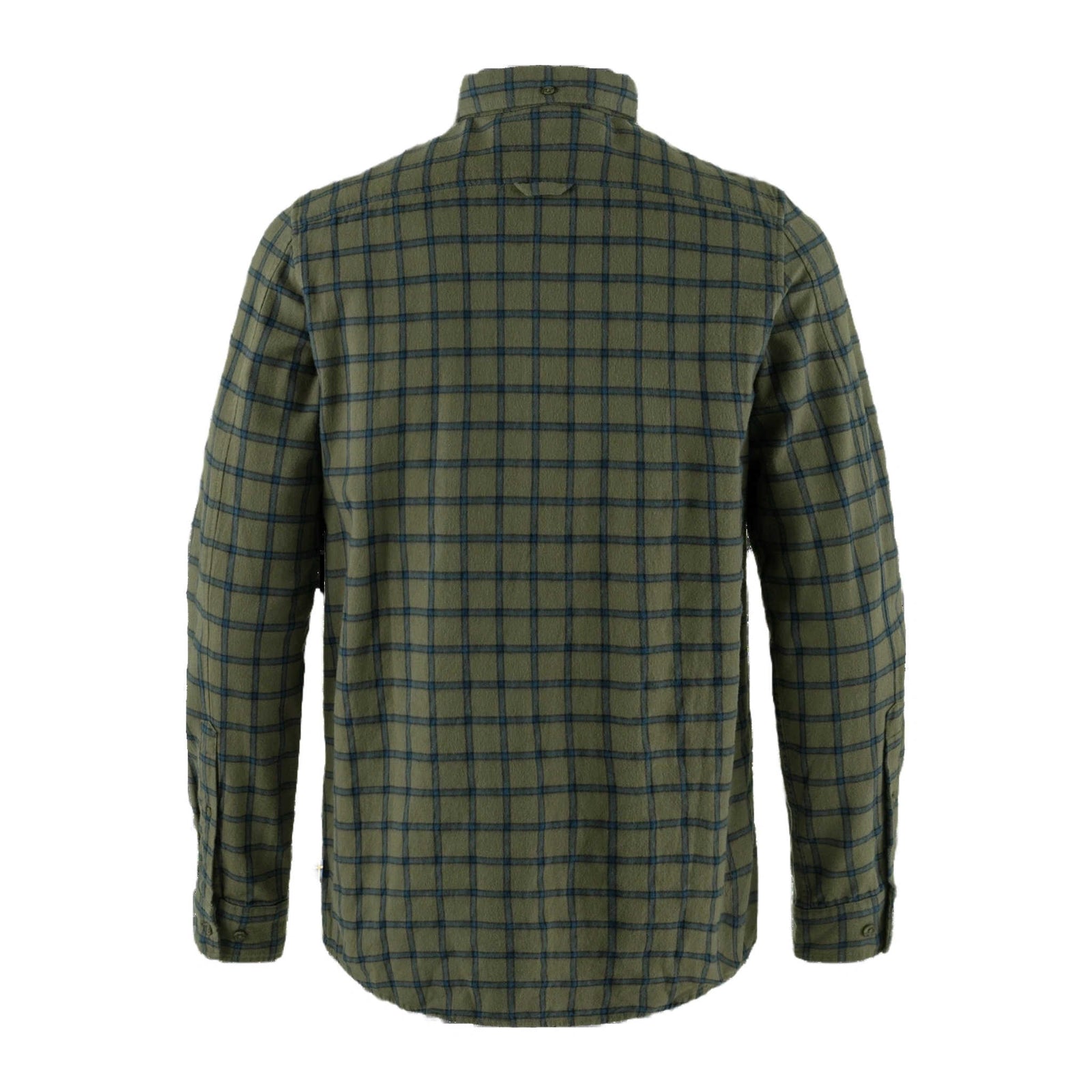 Övik Flannel Shirt | Men's