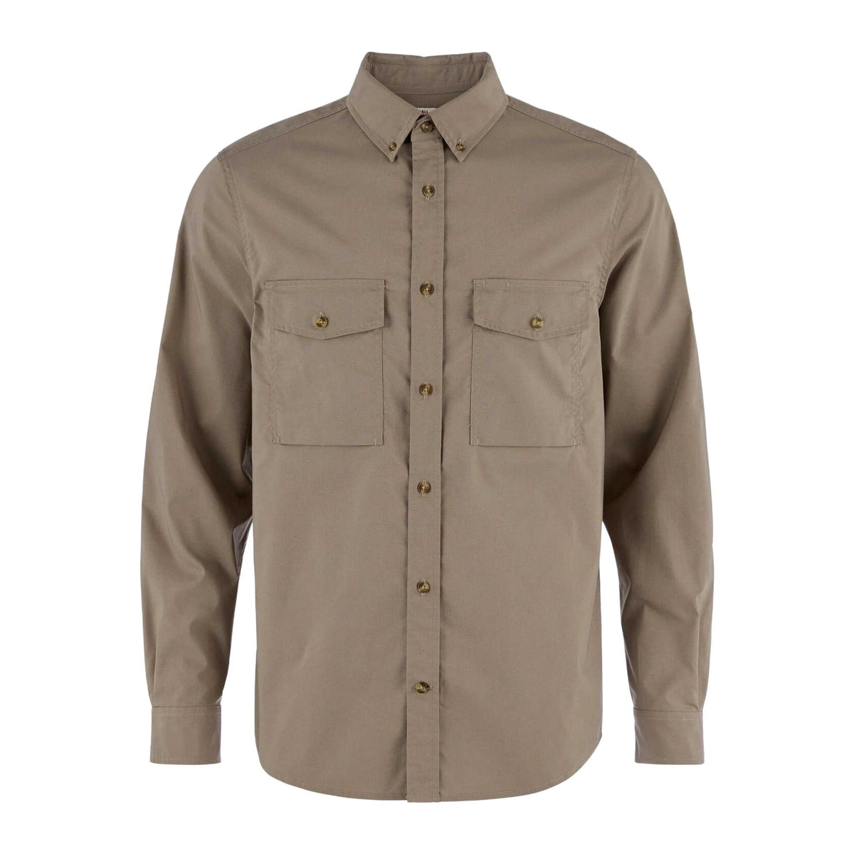Övik G-1000 Shirt LS | Men's