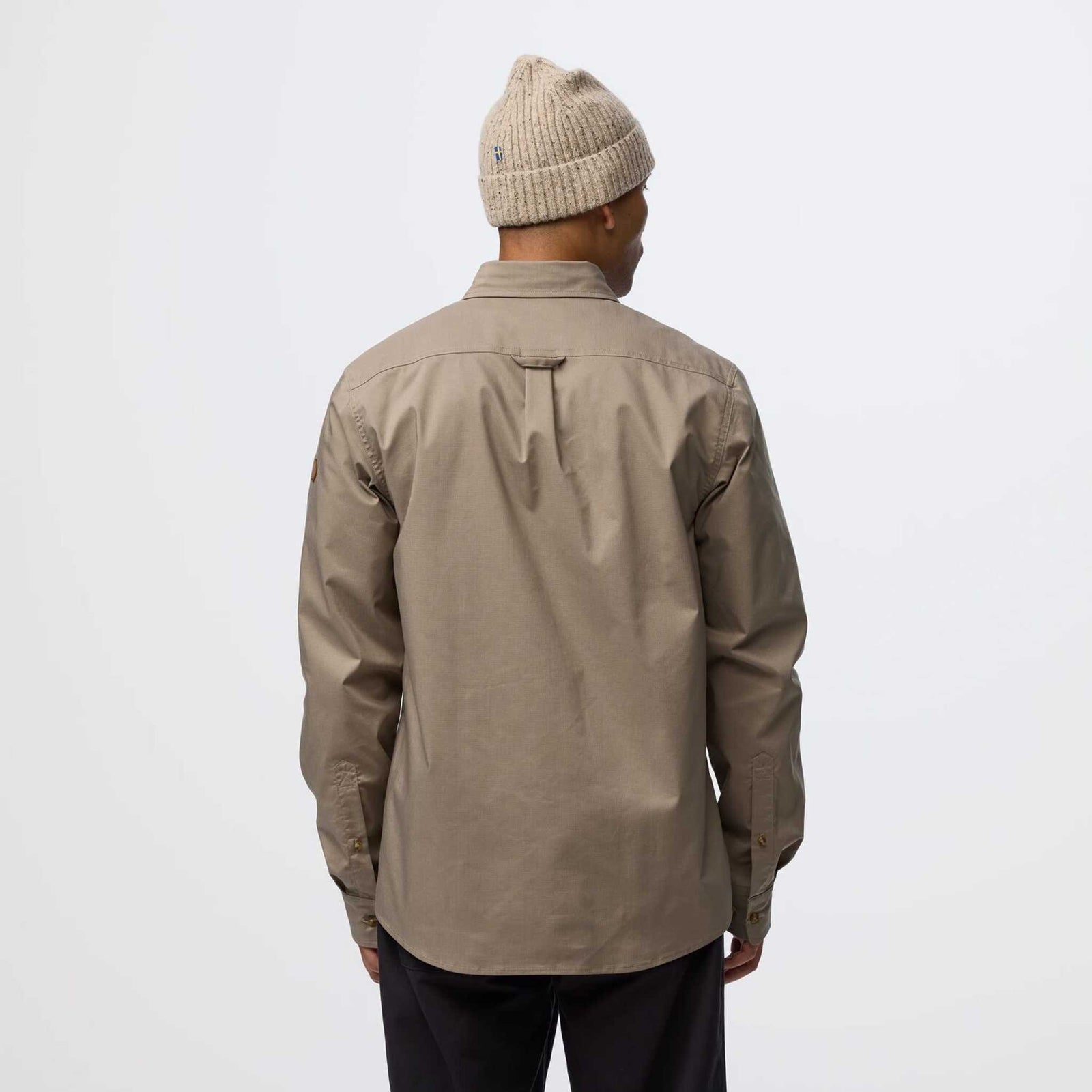 Övik G-1000 Shirt LS | Men's