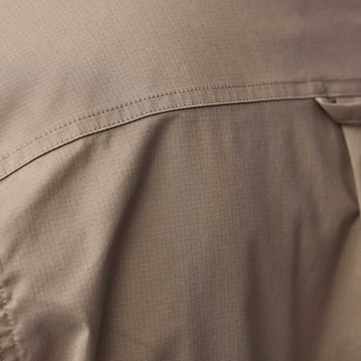 Övik G-1000 Shirt LS | Men's