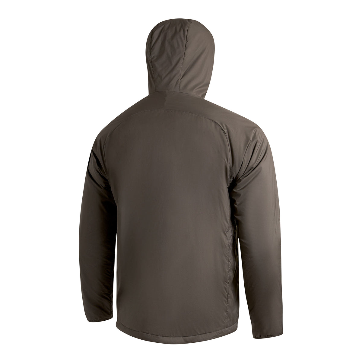 Ultralight Half-Zip Jacket Florence Men's Insulated Jackets