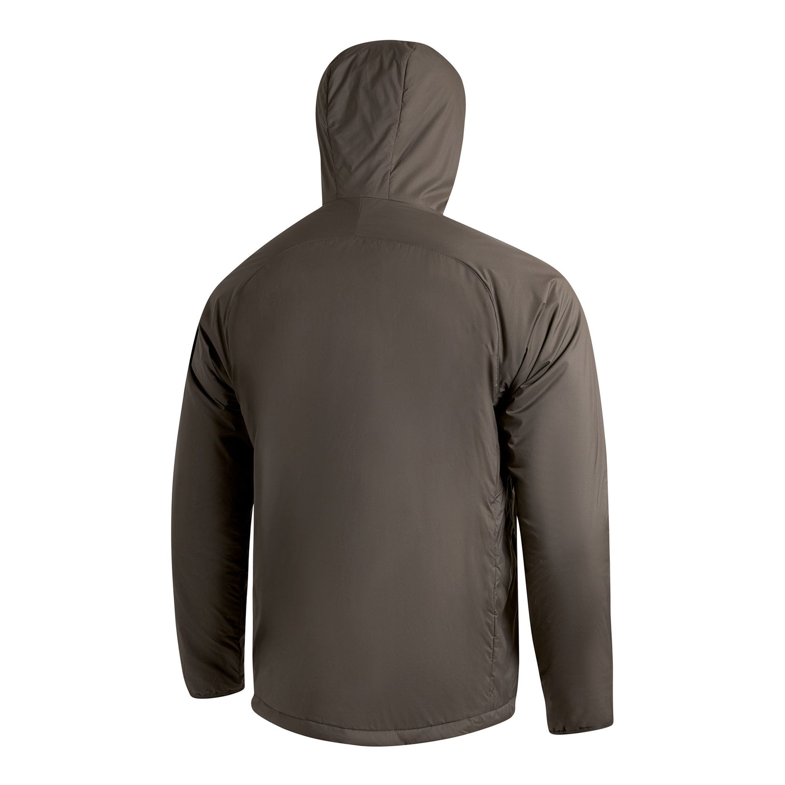Ultralight Half-Zip Jacket Florence Men's Insulated Jackets