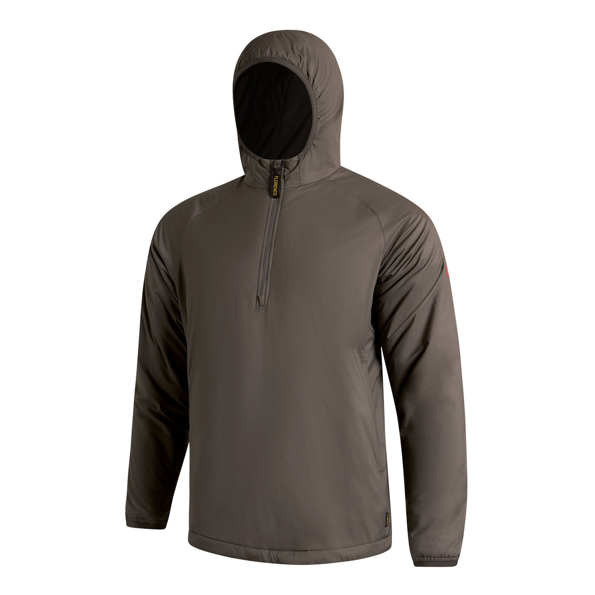 Ultralight Half-Zip Jacket Florence Men's Insulated Jackets