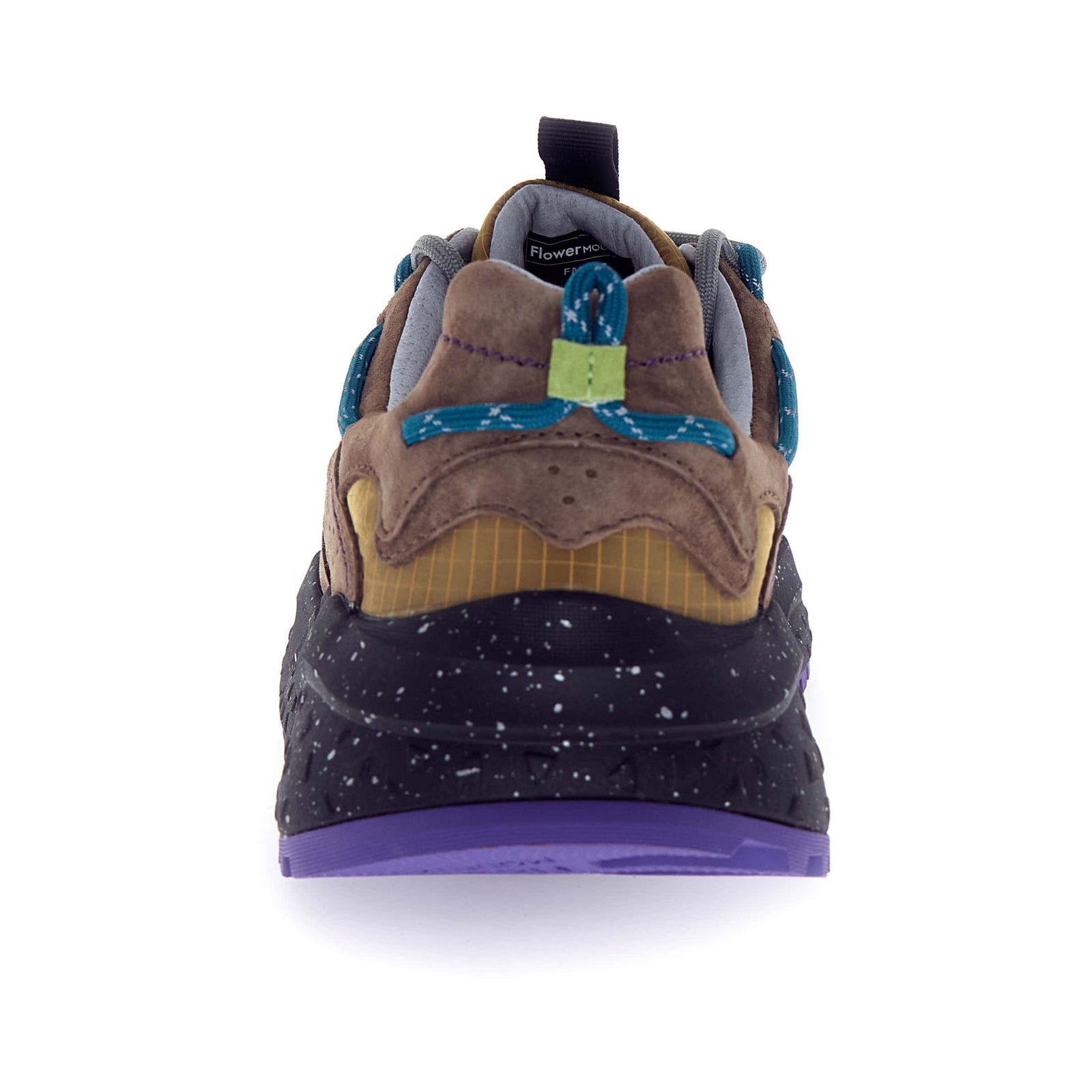 YAMABUSHI | Uni Flower Mountain Unisex Shoes
