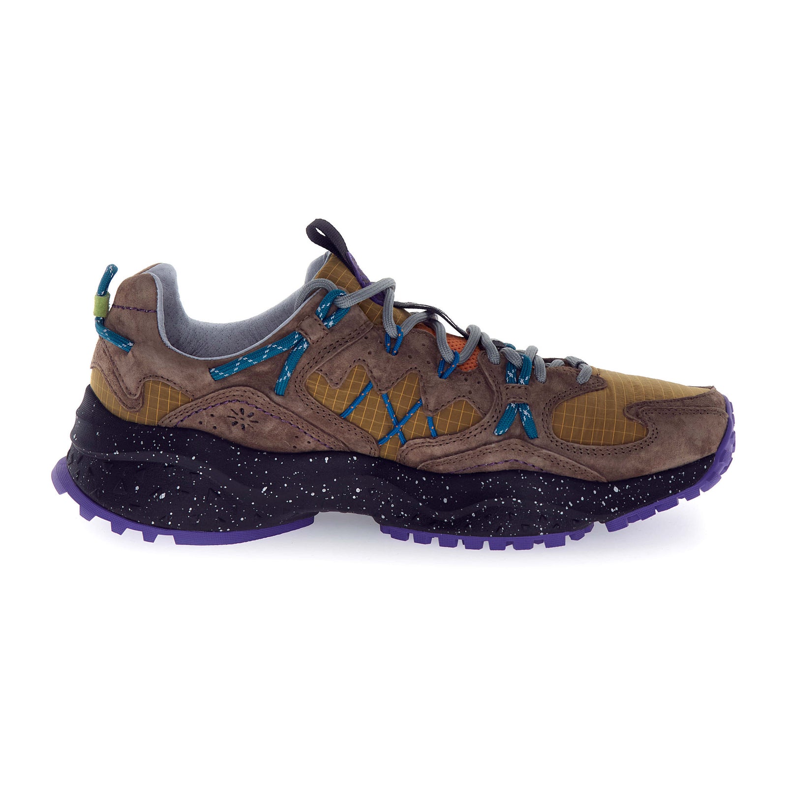 YAMABUSHI | Uni Flower Mountain Unisex Shoes