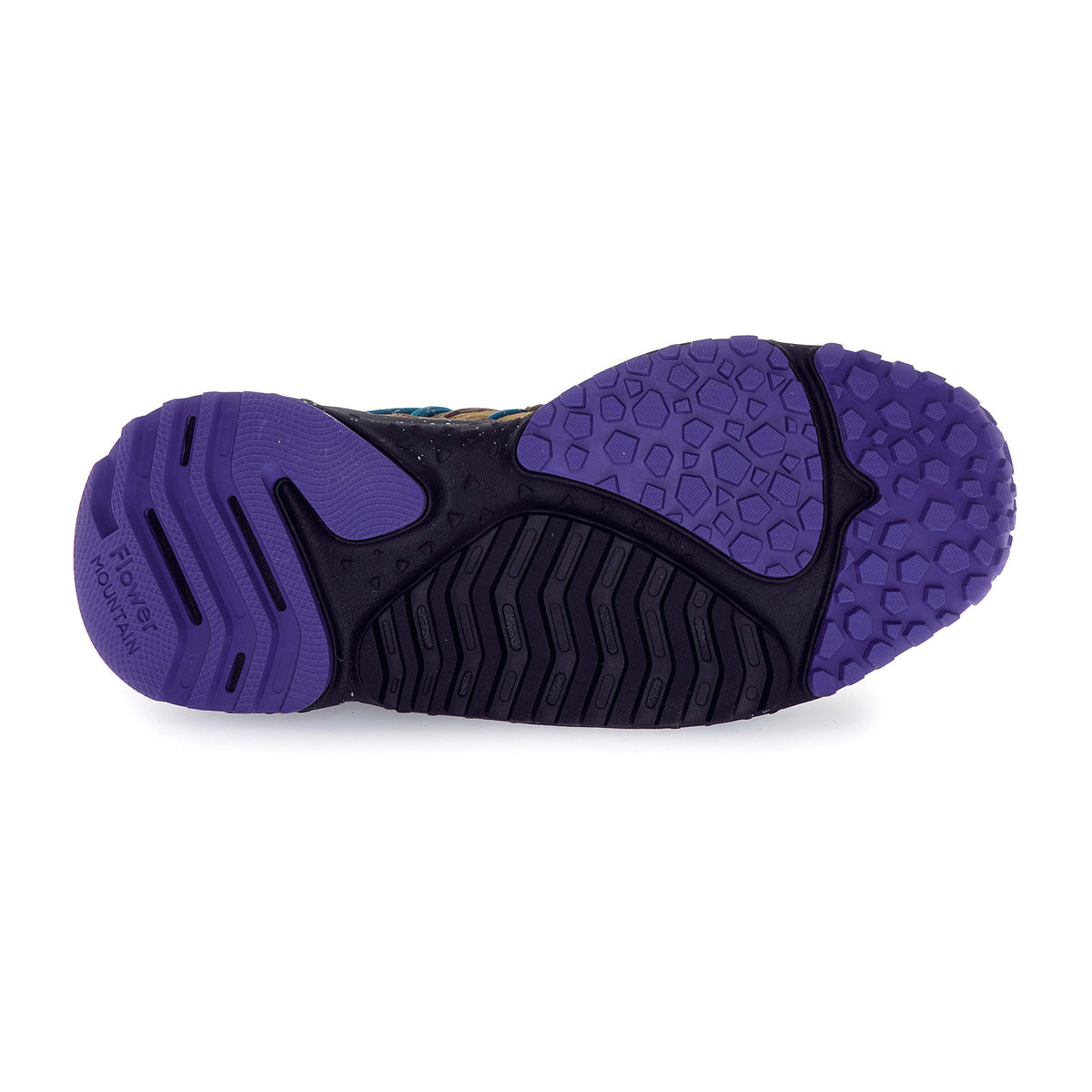 YAMABUSHI | Uni Flower Mountain Unisex Shoes
