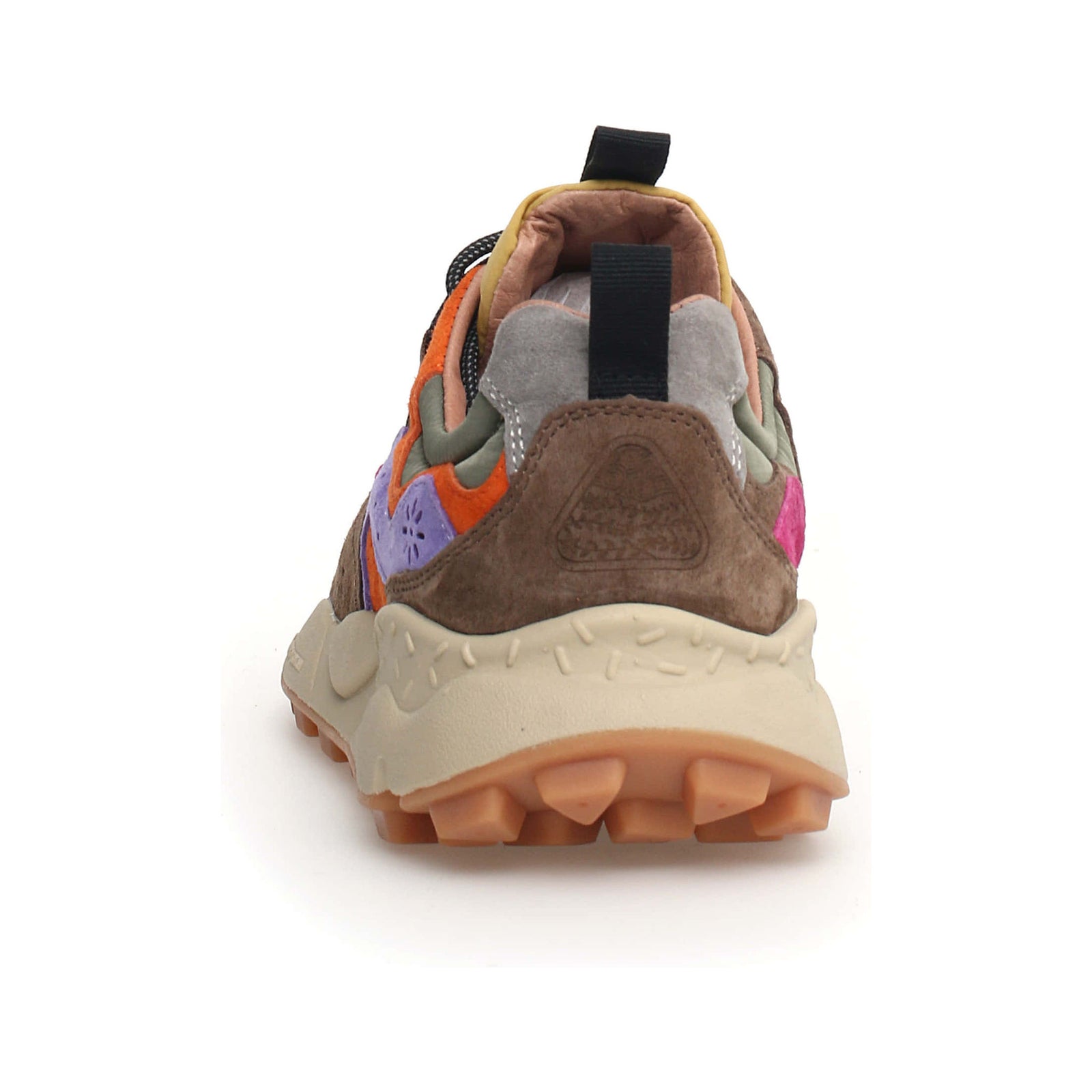 YAMANO 3 | Uni Flower Mountain Unisex Shoes