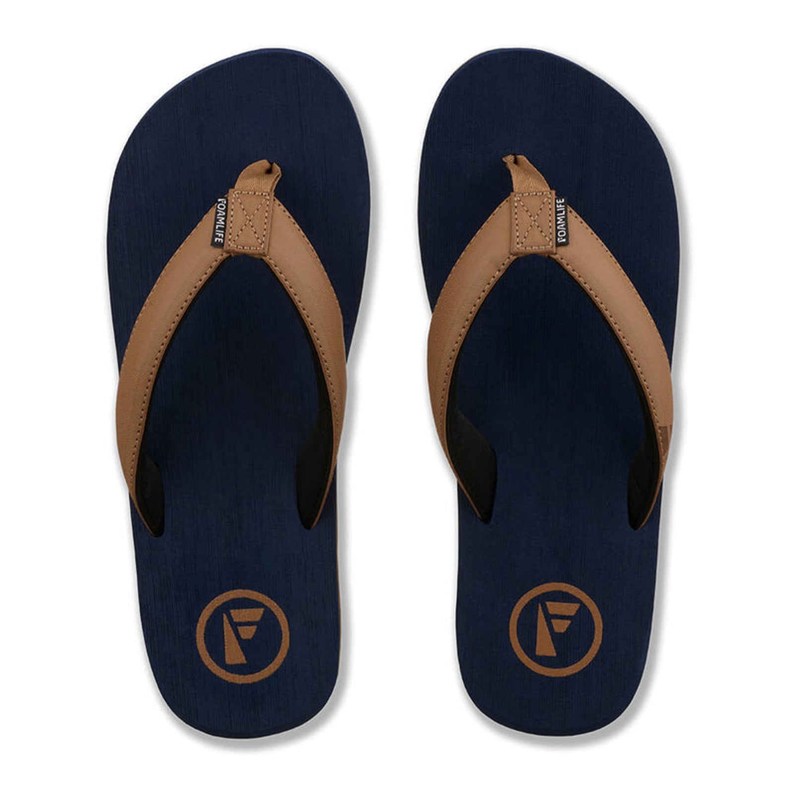 K Bay Flip Flops | Men's FoamLife Men's Sandals