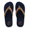 K Bay Flip Flops | Men's FoamLife Men's Sandals