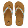K Bay Flip Flops | Women's FoamLife Women's Flip Flops