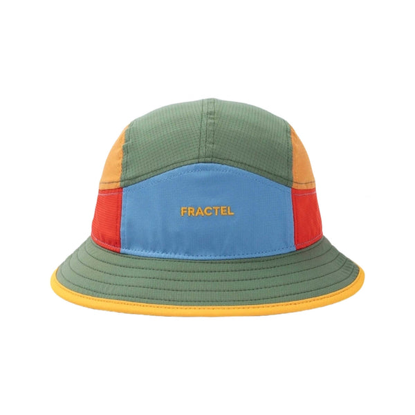 B-Series Premium Fractel Caps & Hats