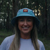 B-Series Premium Fractel Caps & Hats