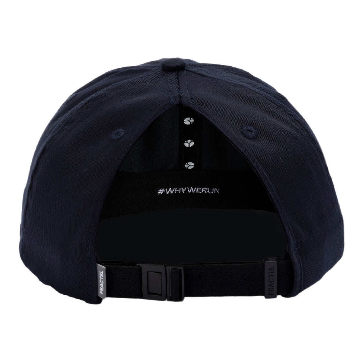 C-Series Fractel CSERASH02 Caps & Hats One Size / Ashen